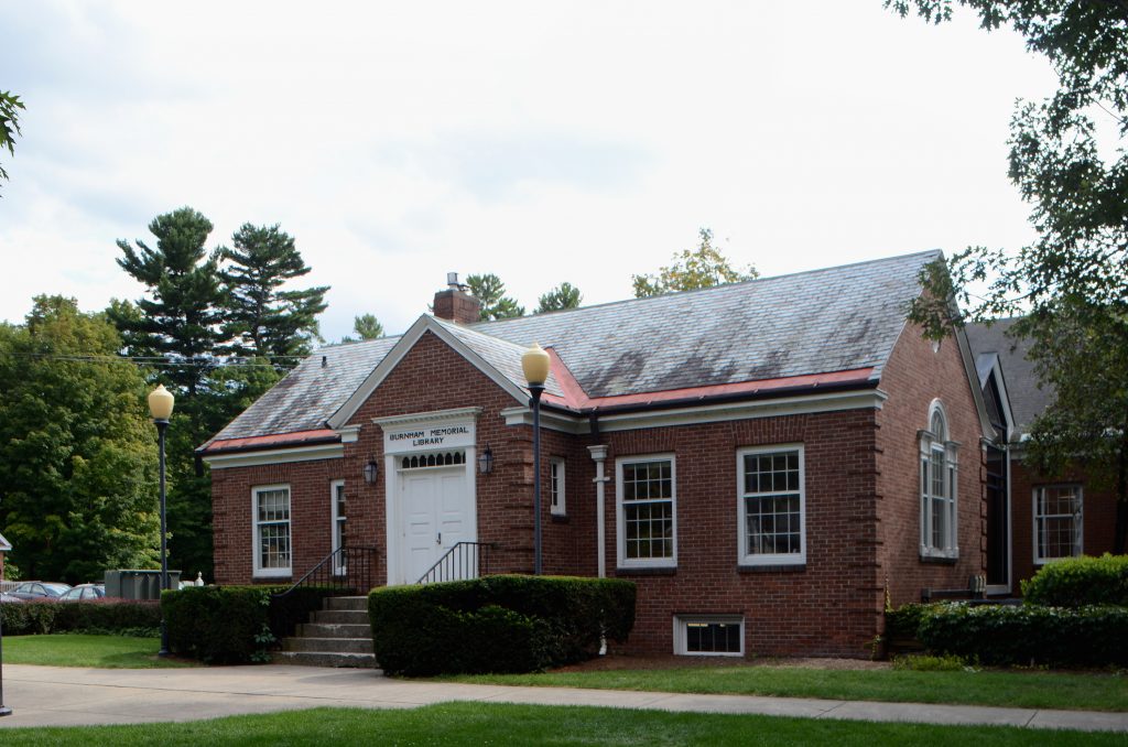 Preservation Grant Awarded: $5,000 Total Project Costs: $20,000