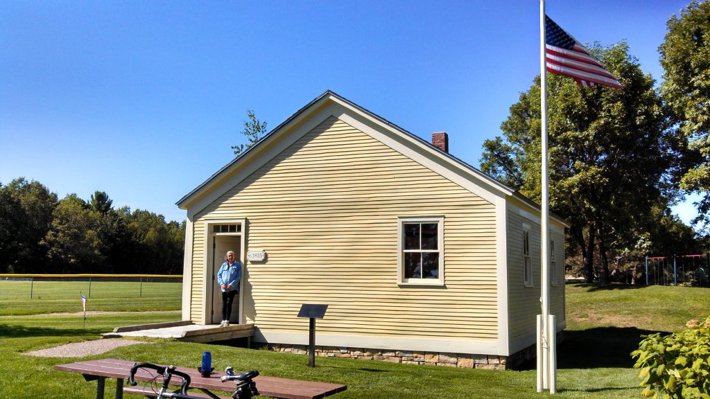 Preservation Grant Awarded: $10,000 Total Project Costs: $150,000