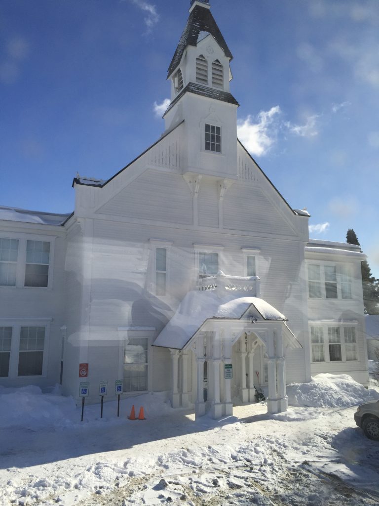 Preservation Grant Amount: $50,000Total Project Costs: $200,000