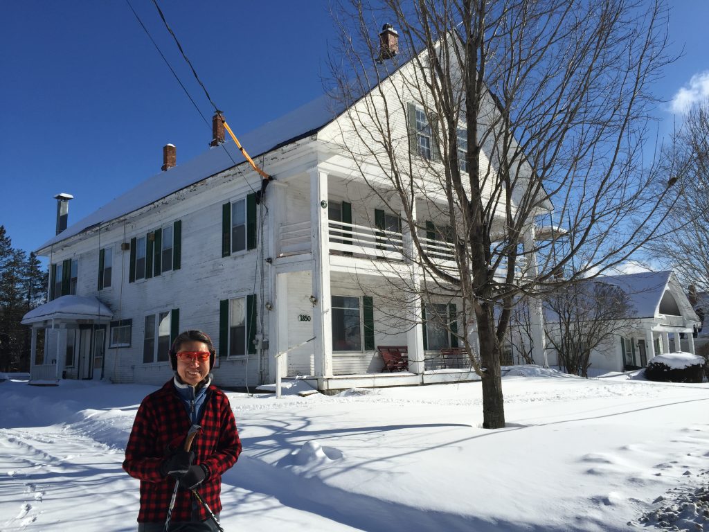 Preservation Grant Amount: $50,000Total Project Costs: $500,000