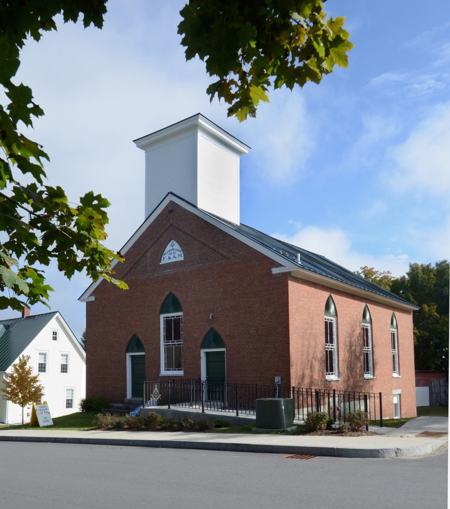 Preservation Grant Amount: $30,000Total Project Costs: $165,000