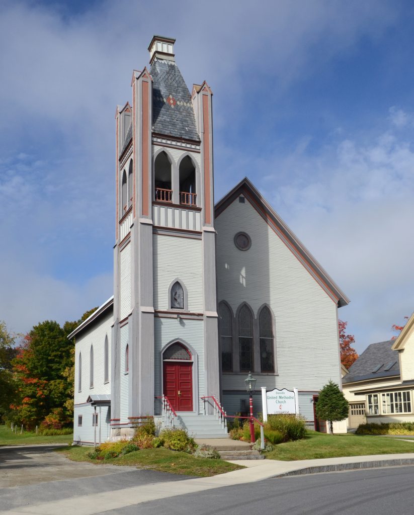 Preservation Grant Amount: $20,000Total Project Costs: