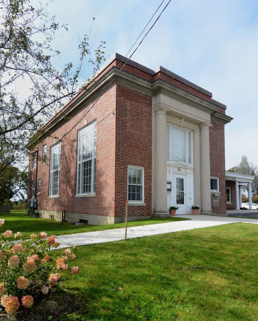 Preservation Grant Amount: $30,000Total Project Costs: