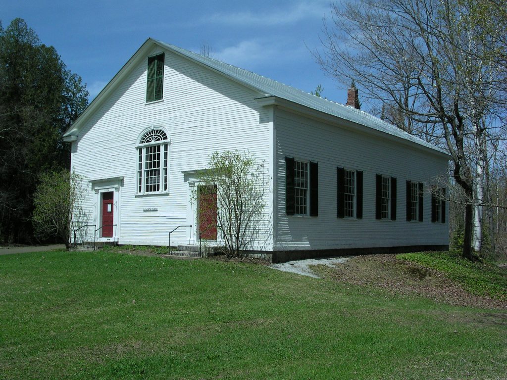 Preservation Grant Amount: $30,000Total Project Costs: $76,000