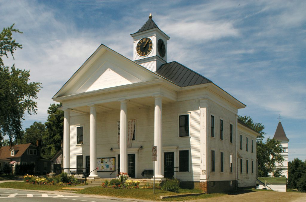 Preservation Grant Amount: $30,000Total Project Costs: $150,000