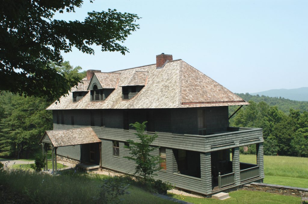 Preservation Grant Awarded: $29,700 Total Project Costs: $132,750