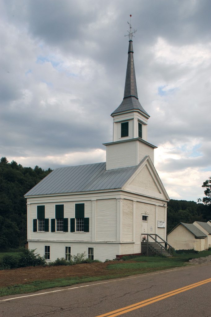 Preservation Grant Amount: $10,000Total Project Costs: $22,000