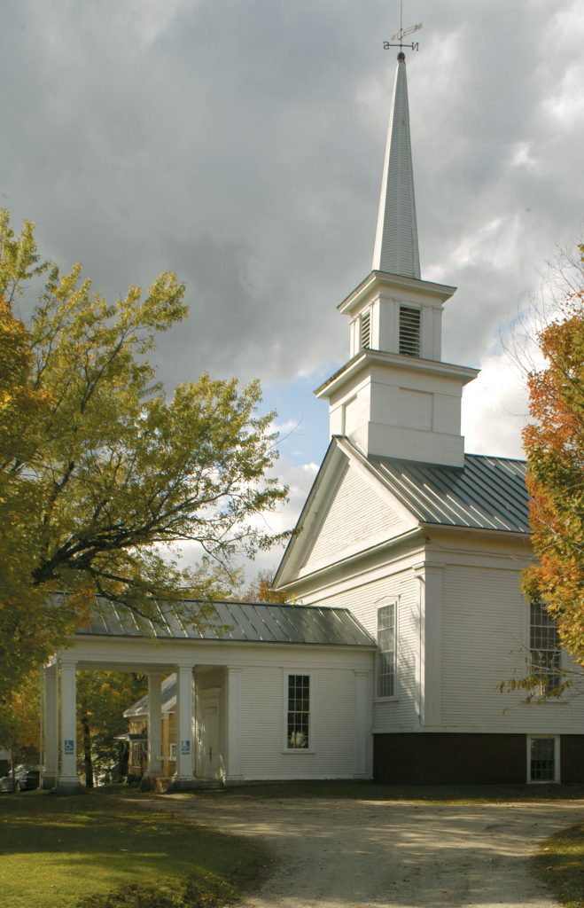 Preservation Grant Amount: $15,000Total Project Costs: $40,000