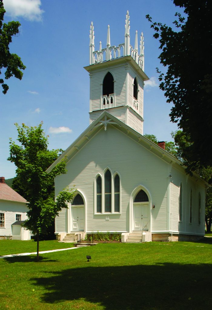 Preservation Grant Amount: $38,000 Total Project Costs: $40,200