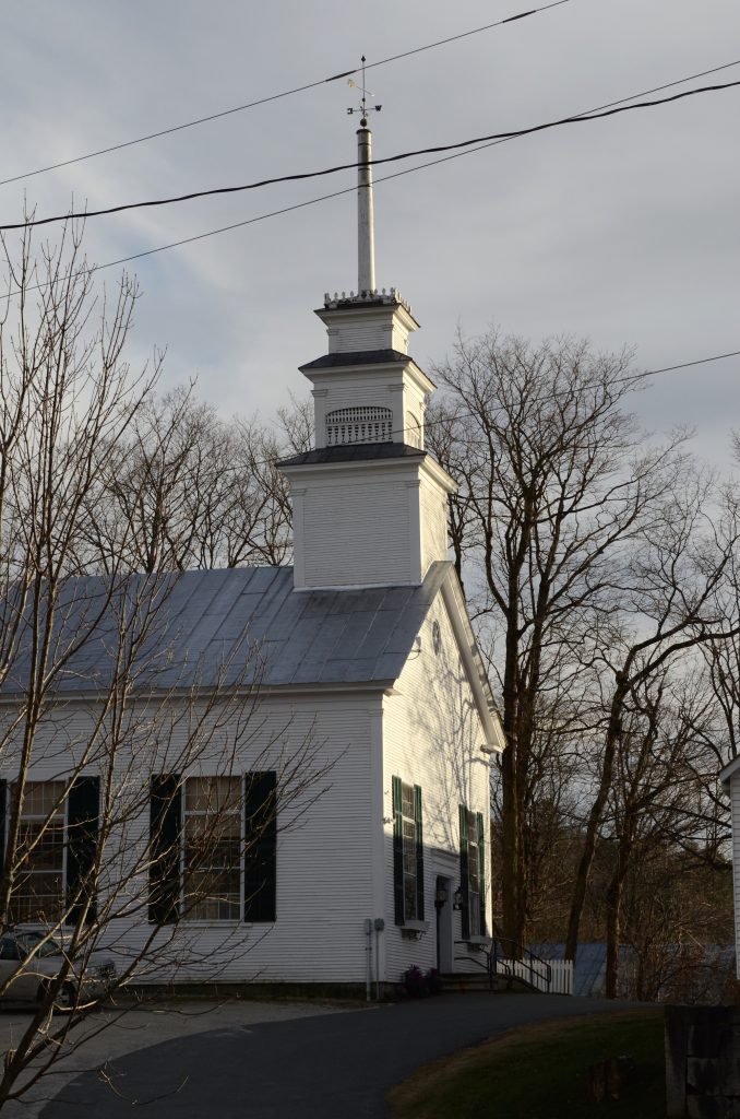 Preservation Grant Amount: $25,000Total Project Costs: $53,000