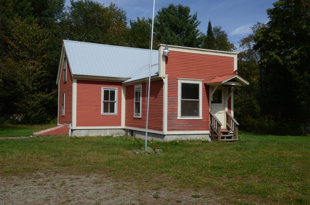 Preservation Grant Amount: $20,000 Total Project Costs: $35,000