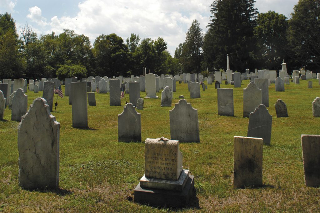 Preservation Grant Awarded: $17,800 Total Project Costs: $41,500