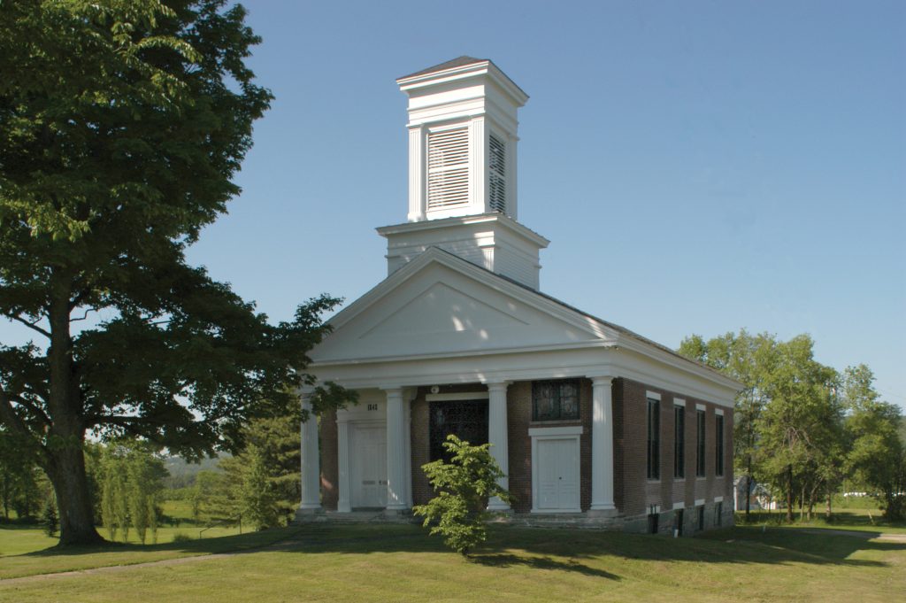 Preservation Grant Awarded: $20,000 Total Project Costs: $35,000