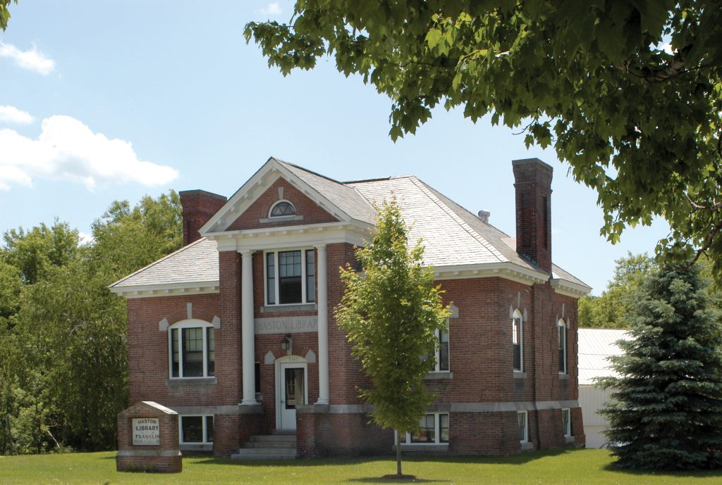 Preservation Grant Awarded: $10,000 Total Project Costs: $225,000