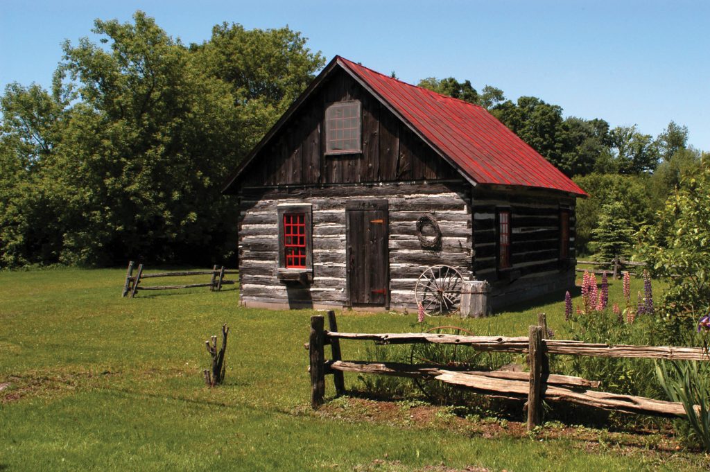 Preservation Grant Awarded: $15,000 Total Project Costs: $45,000