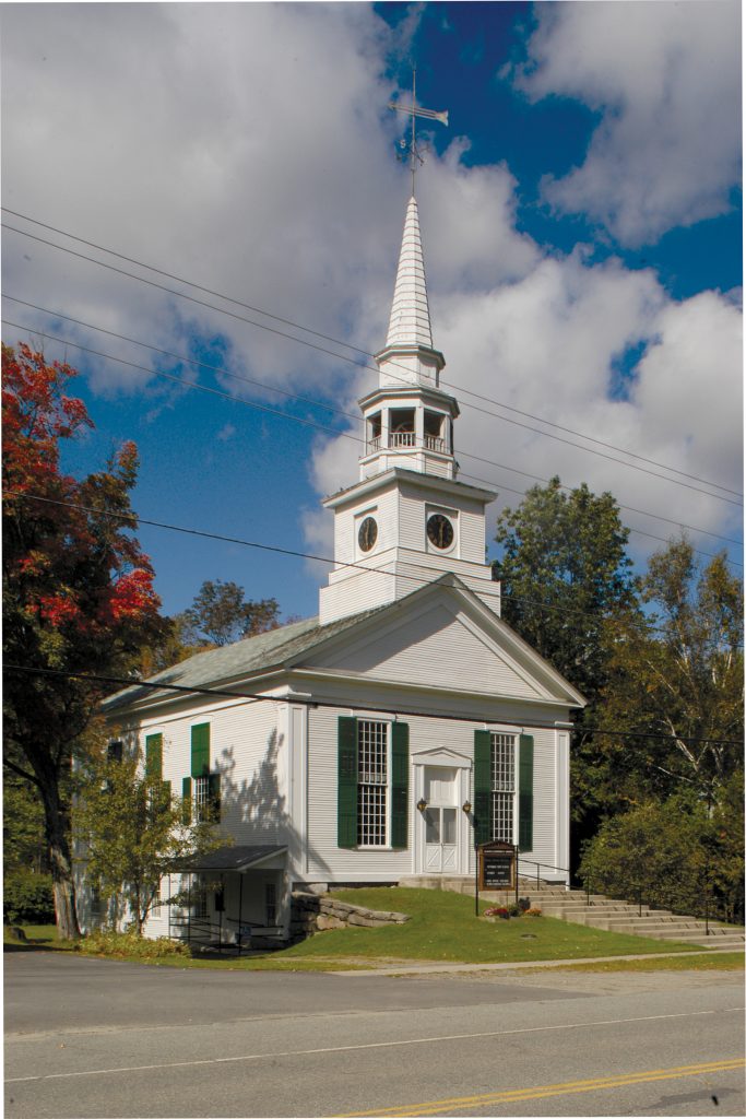 Preservation Grant Amount: $15,000Total Project Costs: $15,000