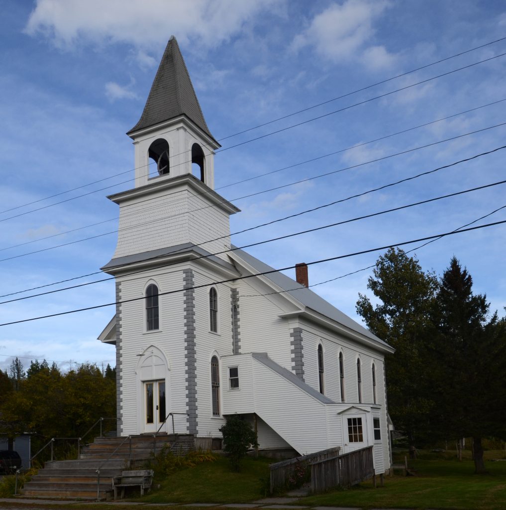 Preservation Grant Amount: $50,000Total Project Costs: $50,000