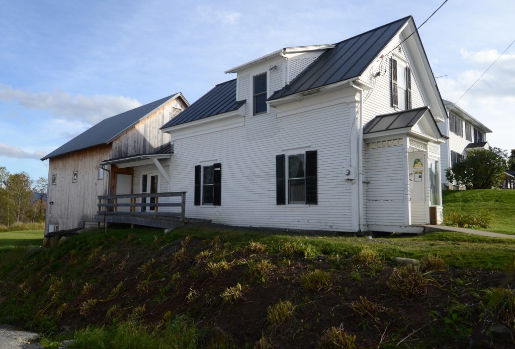 Preservation Grant Amount: $50,000Total Project Costs: $250,000