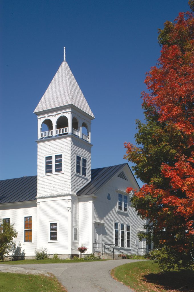 Preservation Grant Amount: $35,000Total Project Costs: $300,000