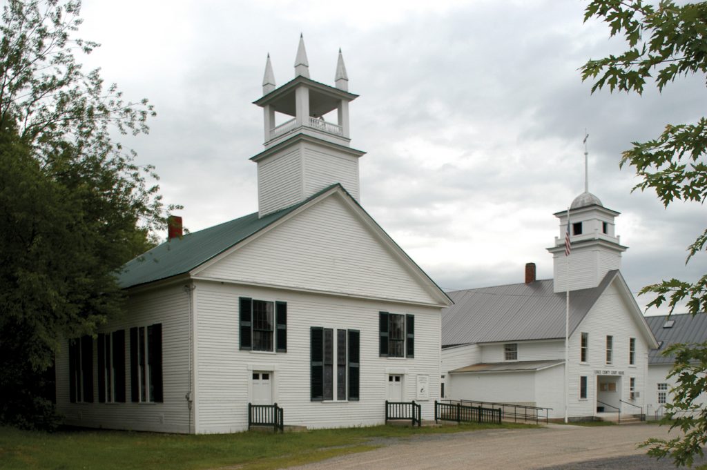 Preservation Grant Amount: $50,000Total Project Costs: $70,000