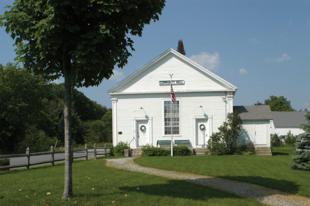 Preservation Grant Awarded: $18,000 Total Project Costs: $18,000