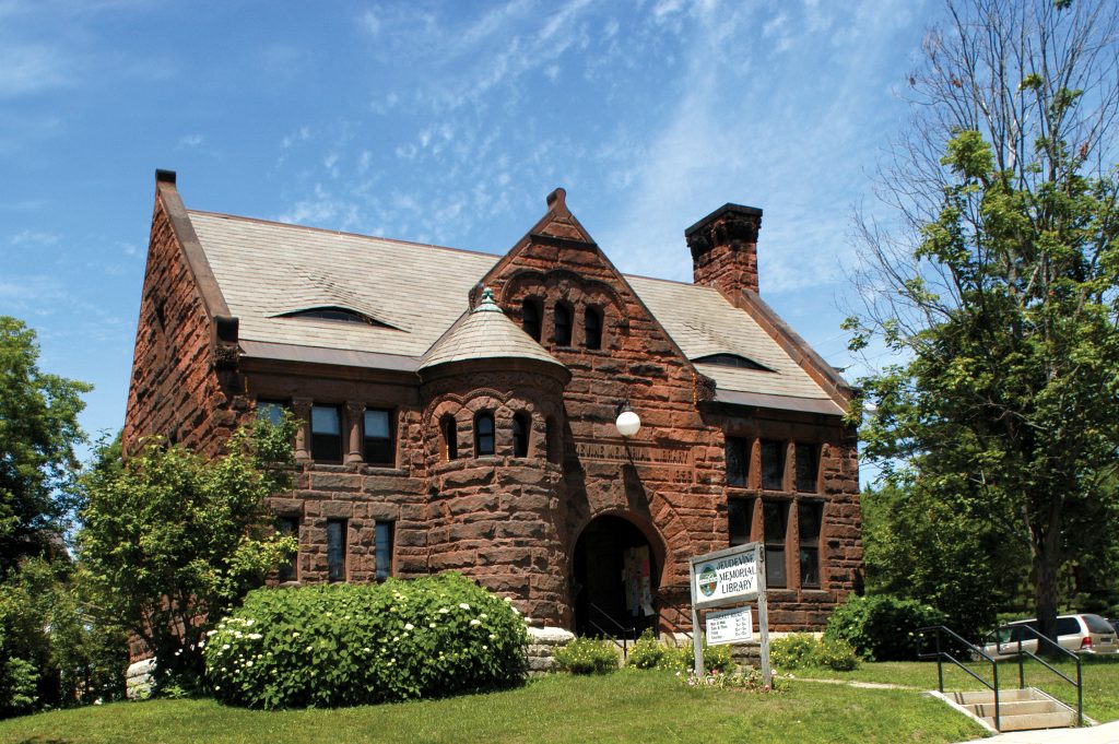 Preservation Grant Amount: $40,000Total Project Costs: $84,317