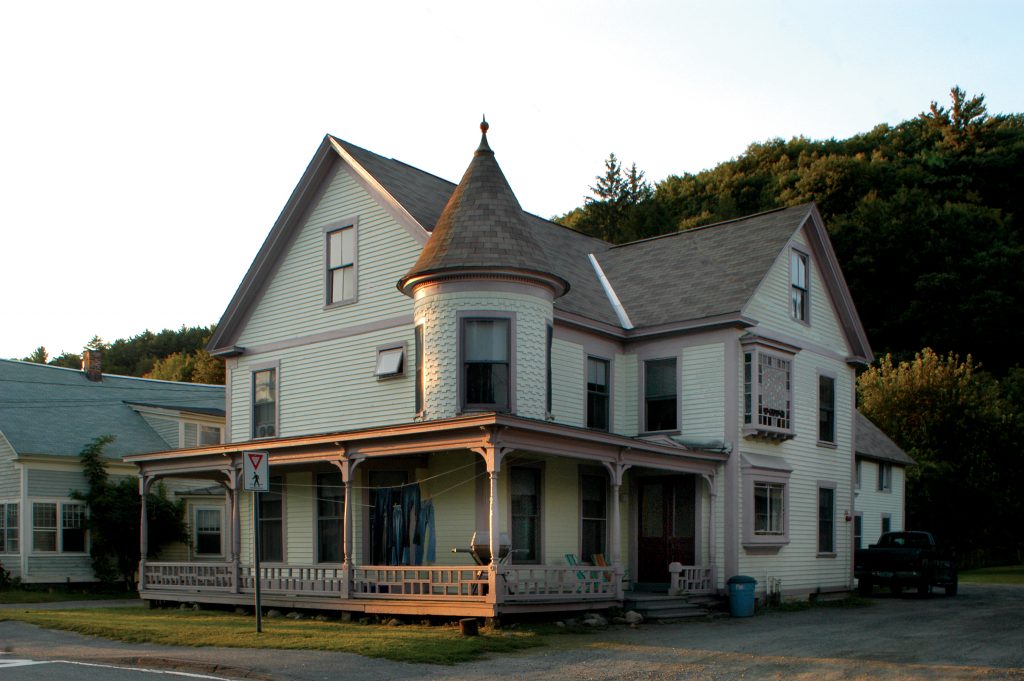 Preservation Grant Amount: $15,000 Total Project Costs: $20,000