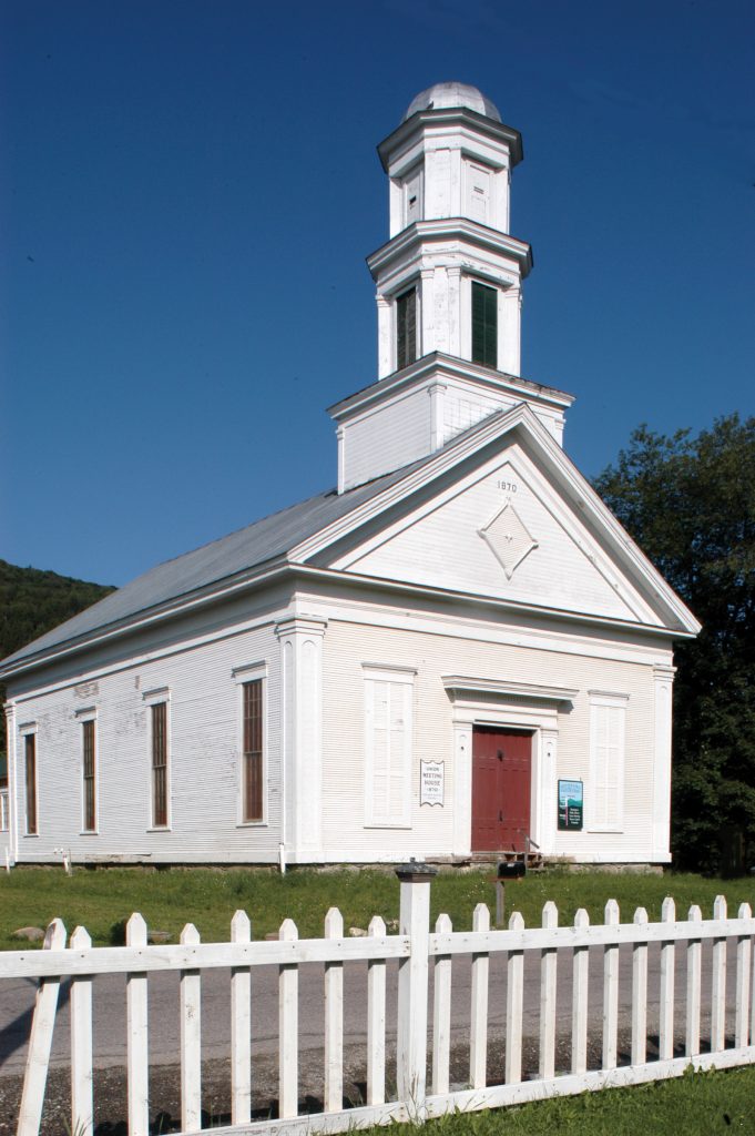 Preservation Grant Awarded: $10,000 Total Project Costs: $20,000