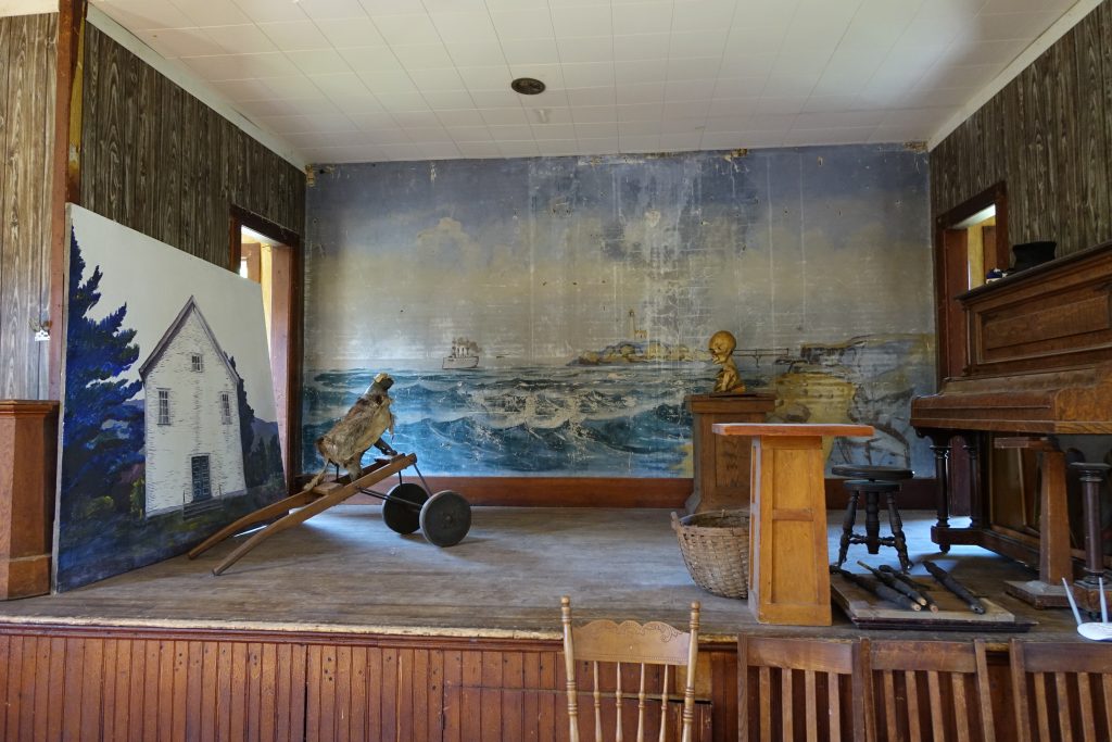 Property Owner: Town of HuntingtonEasement Holder: PTV/VHCB