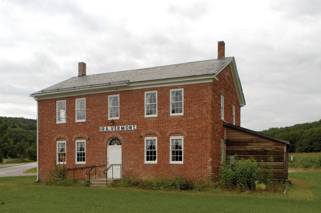 Preservation Grant Amount: $22,000Total Project Costs: $128,000