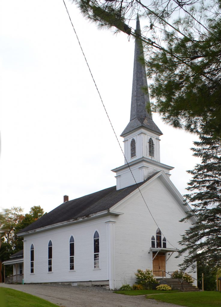 Preservation Grant Amount: $12,000Total Project Costs: $12,000