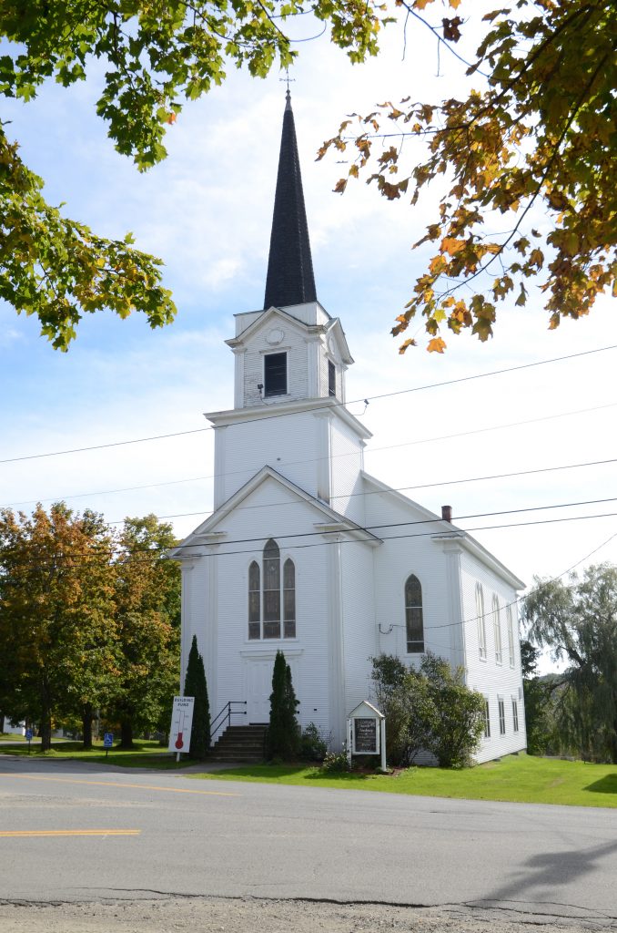 Preservation Grant Amount: $25,000Total Project Costs: $60,000
