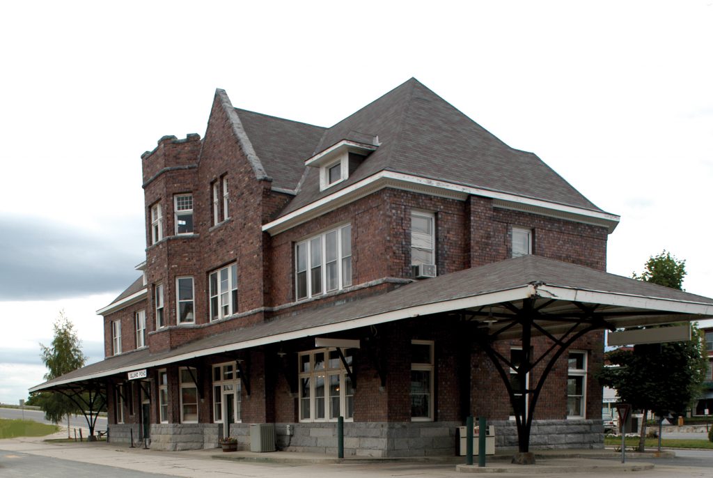 Preservation Grant Amount: $33,500Total Project Costs: $85,000