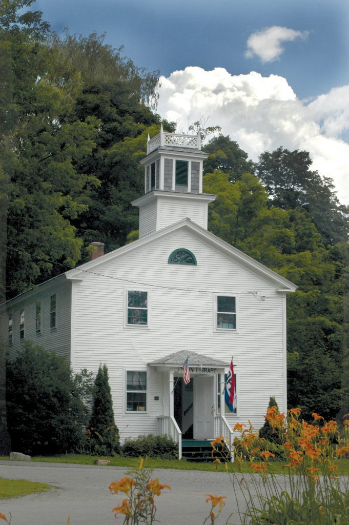 Preservation Grant Awarded: $20,000 Total Project Costs: $20,000