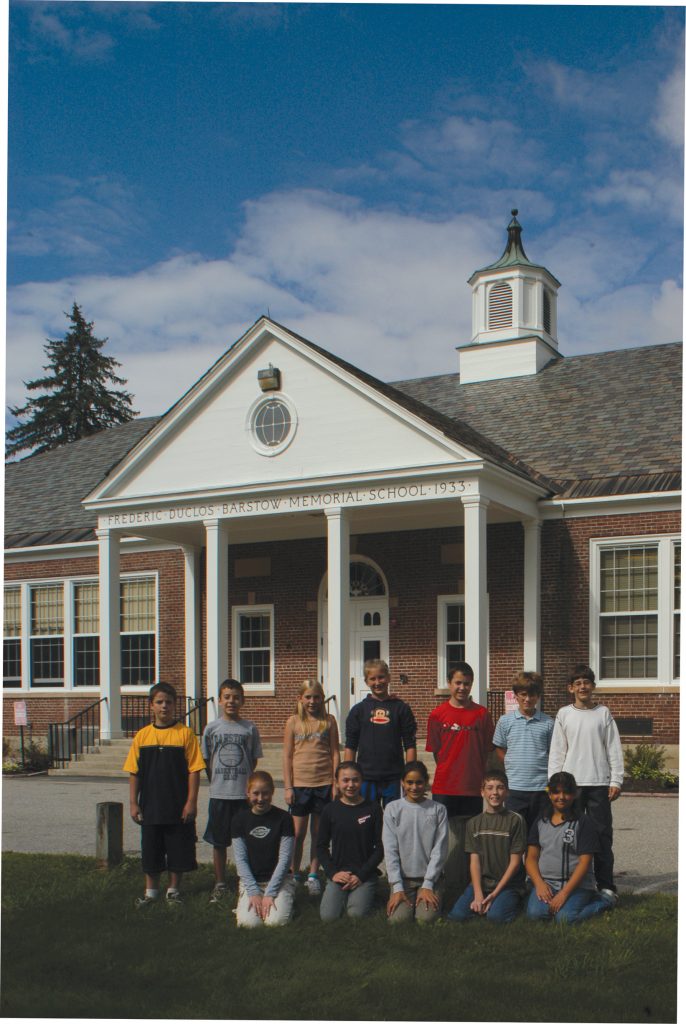 Preservation Grant Amount: $20,000Total Project Costs: $45,000