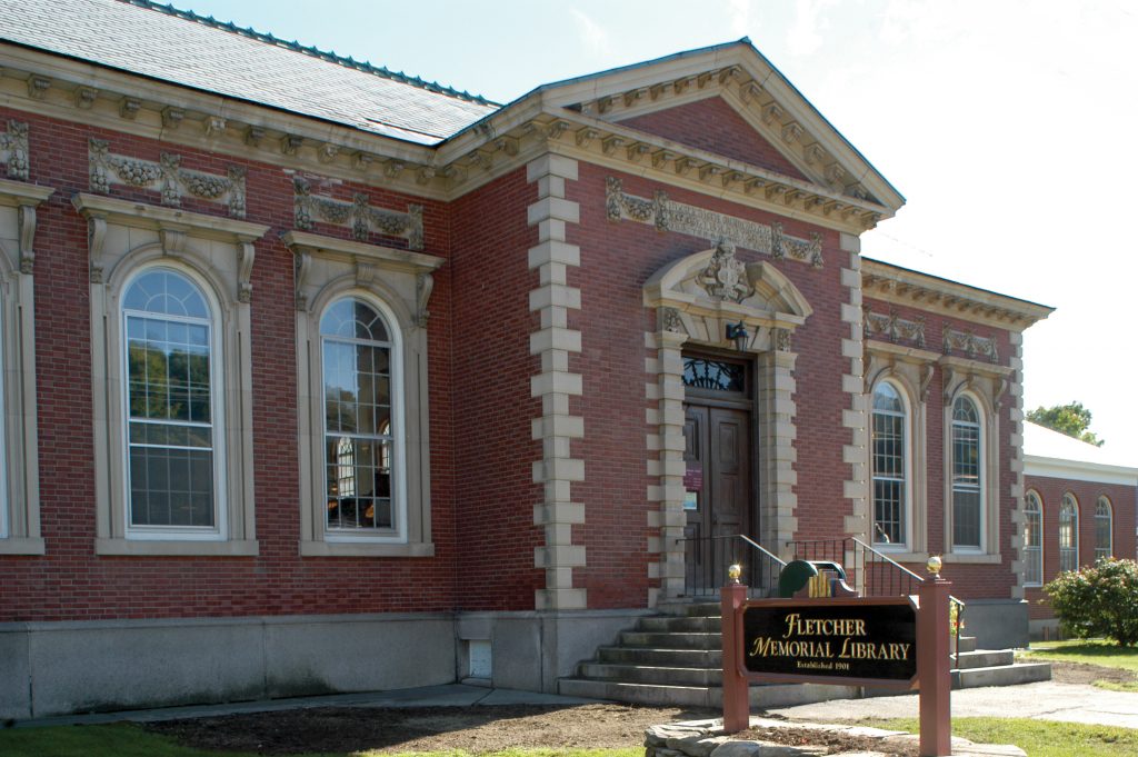 Preservation Grant Amount: $35,000 Total Project Costs: $121,000