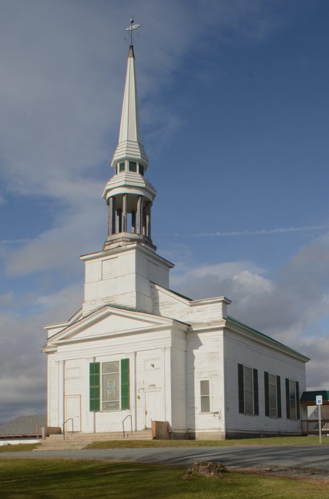 Preservation Grant Amount: $18,000Total Project Costs: $18,000