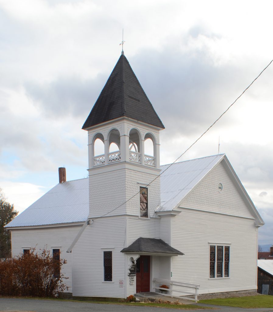 Preservation Grant Amount: $20,000Total Project Costs: $20,000