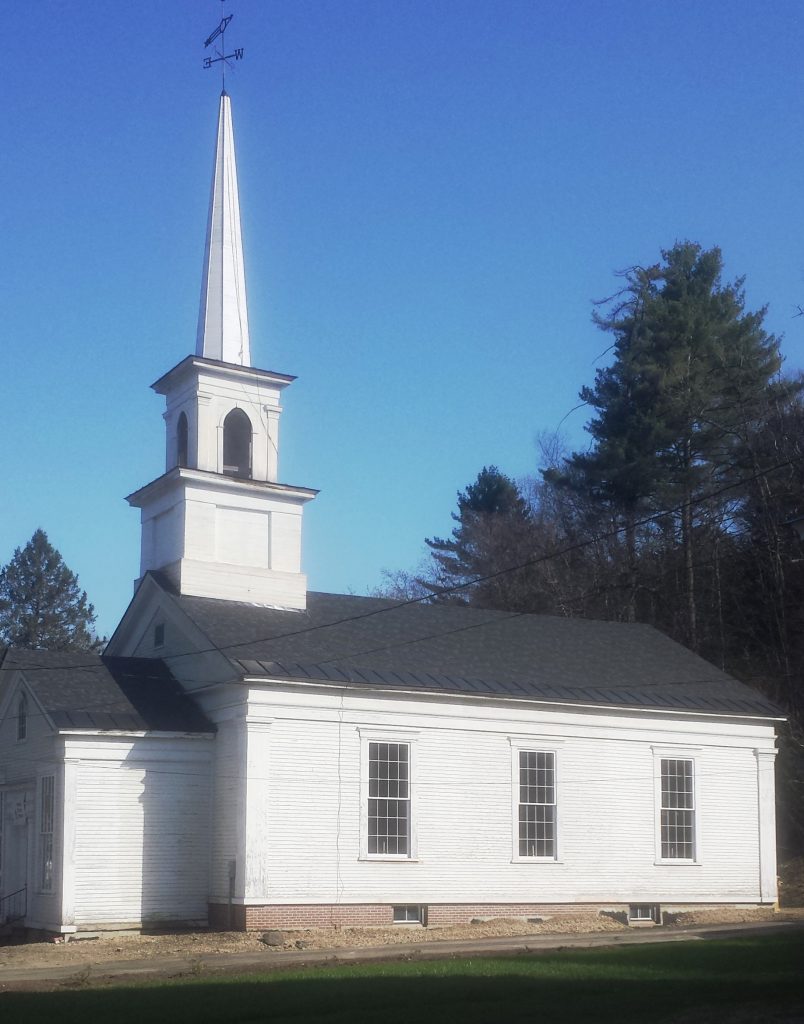 Preservation Grant Amount: $50,000Total Project Costs: $65,000