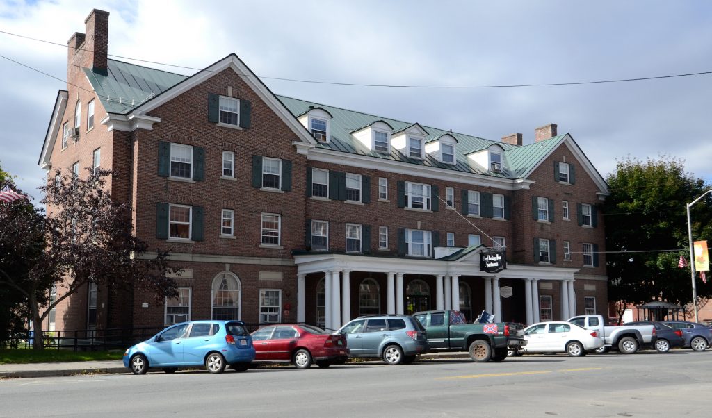 Preservation Grant Amount: $45,000Total Project Costs: $2,000,000