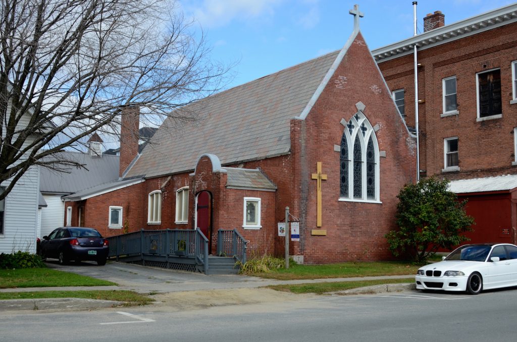 Preservation Grant Amount: $45,000Total Project Costs: $100,000