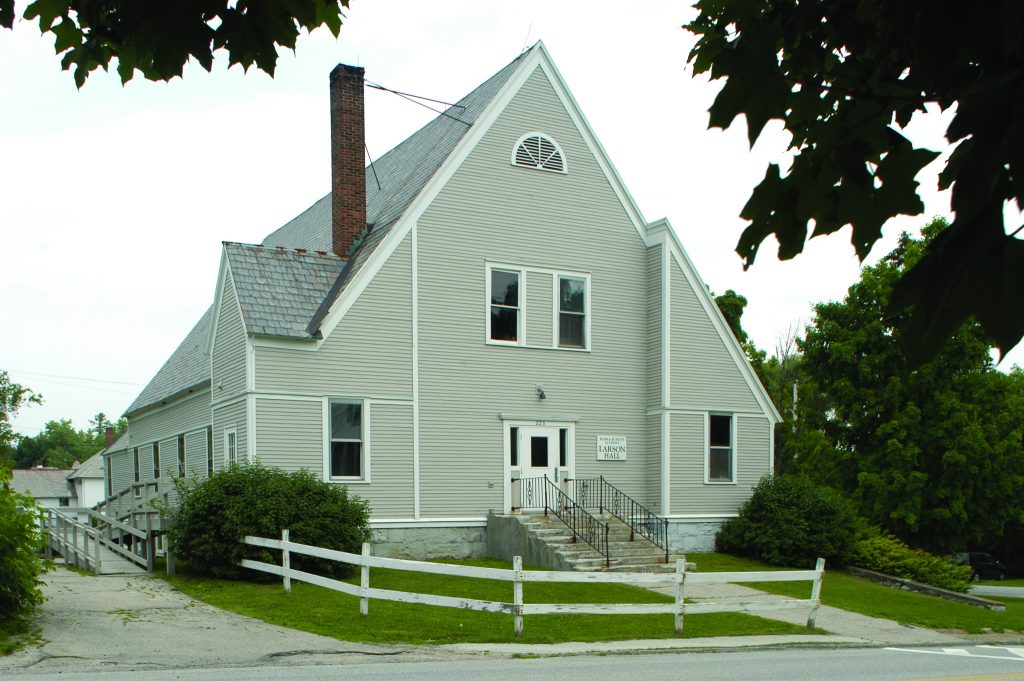 Preservation Grant Amount: $35,000 Total Project Costs: $48,500