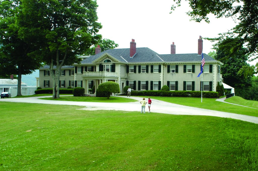 Preservation Grant Amount: $10,000 Total Project Costs: $40,000