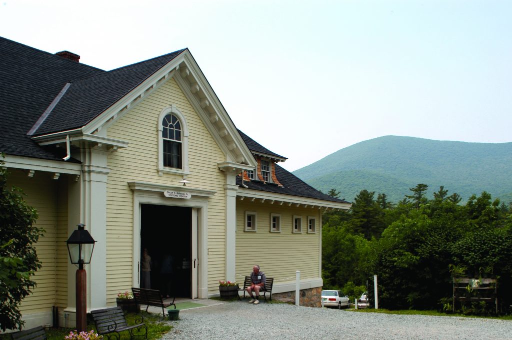 Preservation Grant Amount: $35,000 Total Project Costs: $50,000