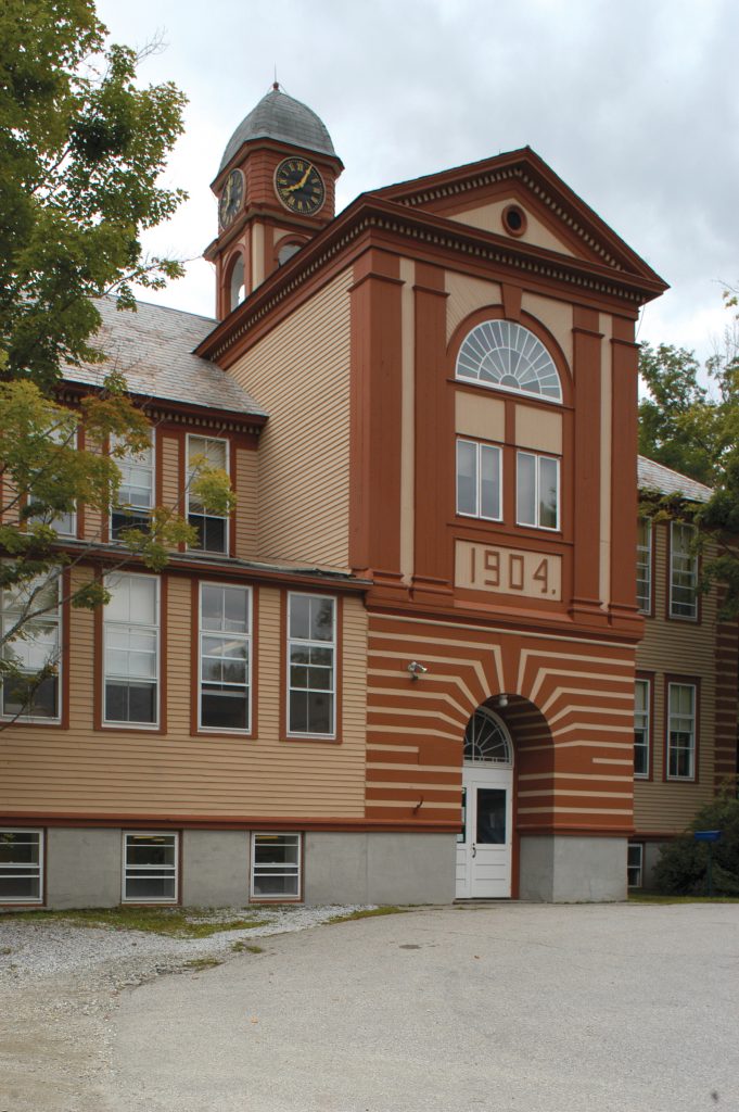 Preservation Grant Amount: $15,000Total Project Costs: $30,000