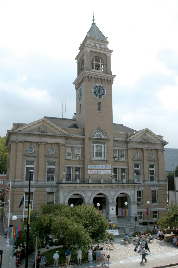 Preservation Grant Amount: $5,000 Total Project Costs: $230,000