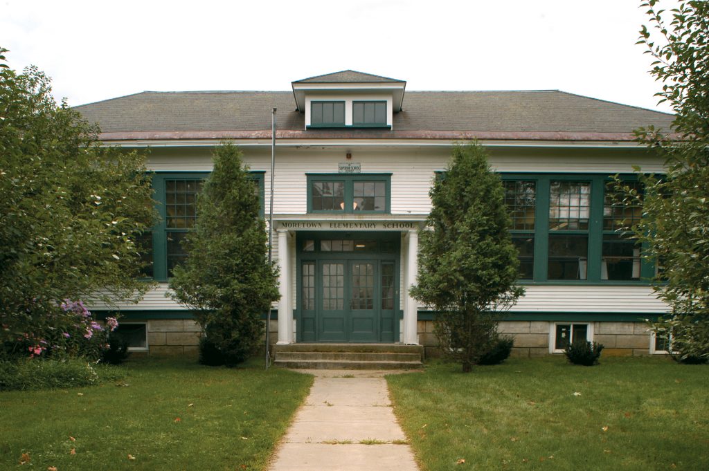 Preservation Grant Amount: $15,000 Total Project Costs: $30,000