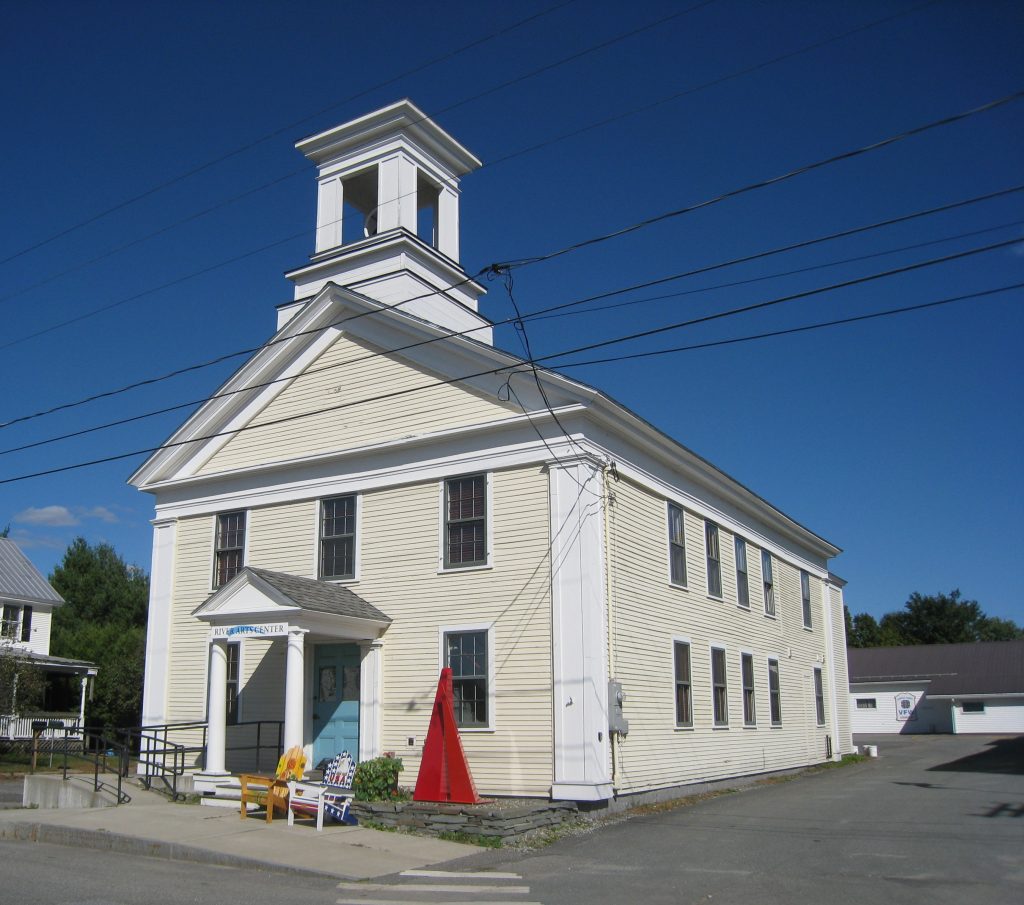 Preservation Grant Amount: $35,000 Total Project Costs: $350,000