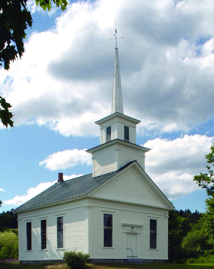 Preservation Grant Amount: $6,000Total Project Costs: $12,000