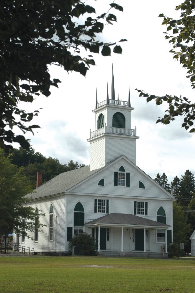 Preservation Grant Amount: $10,000Total Project Costs: $140,000